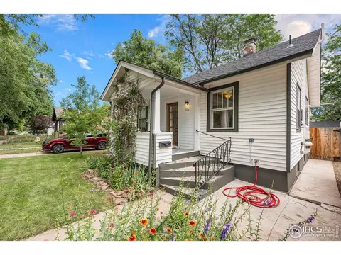 1010 Pratt St, Longmont, CO 80501
