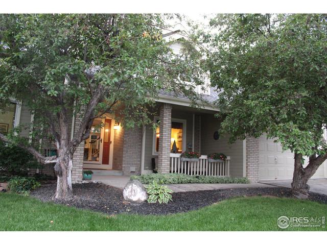 1737 Silvergate Rd, Fort Collins, CO 80526