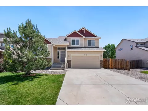 7346 Ocean Ridge St, Wellington, CO 80549