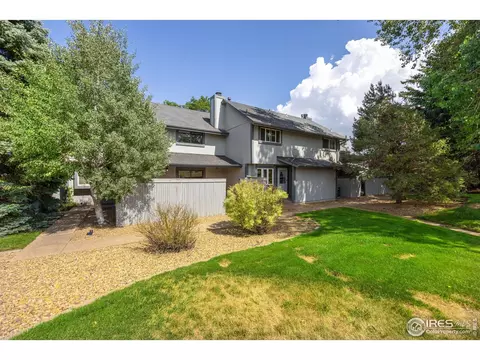 3025 W Stuart St #2, Fort Collins, CO 80526
