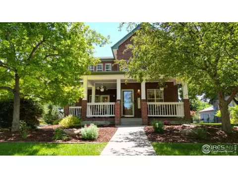 215 E Michigan Ave, Berthoud, CO 80513