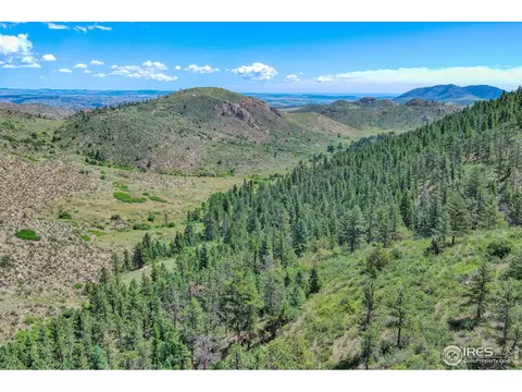 0 Mt Simon Rd, Livermore, CO 80536