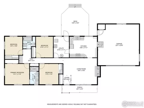 3991 75th St, Boulder, CO 80301 photo 19