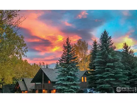 1565 Colorado Hwy 66 #33, Estes Park, CO 80517