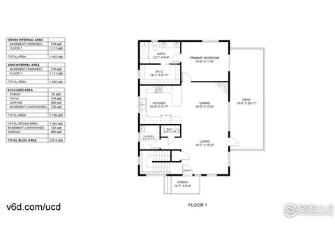 922 Easton Rd, Lyons, CO 80540 photo 36