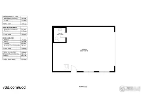 922 Easton Rd, Lyons, CO 80540 photo 38