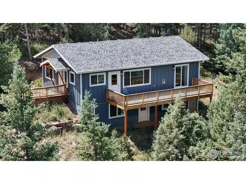 922 Easton Rd, Lyons, CO 80540
