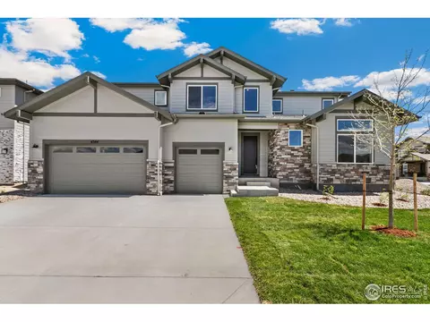 4344 Shivaree Ct, Timnath, CO 80547
