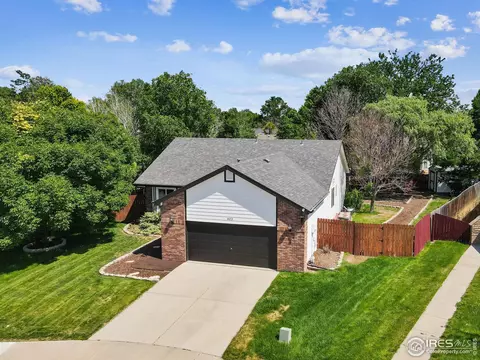 603 Hemlock Dr, Windsor, CO 80550 photo 3