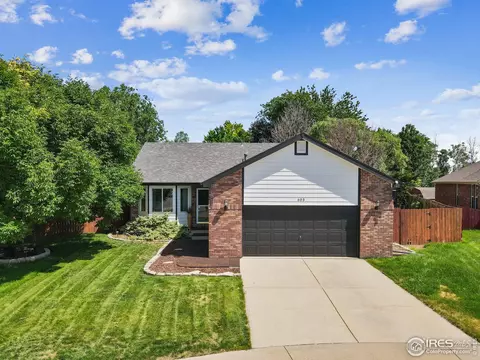 603 Hemlock Dr, Windsor, CO 80550 photo 2