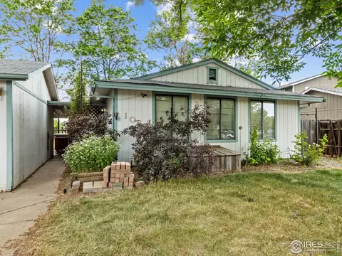 1035 Ponderosa Cir, Longmont, CO 80504