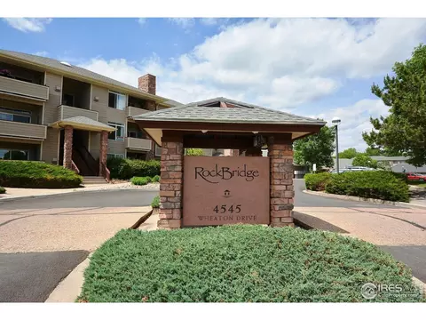 4545 Wheaton Dr #G-130, Fort Collins, CO 80525