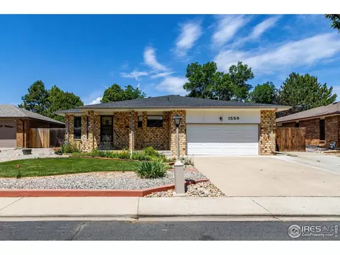1559 Juniper St, Longmont, CO 80501