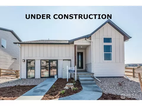 3033 Barnstormer St, Fort Collins, CO 80524