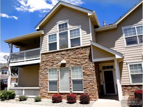 3666 Ponderosa Ct #3, Evans, CO 80620
