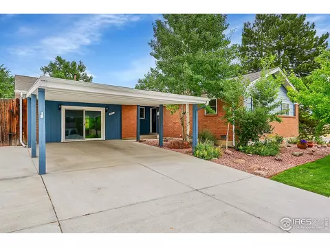 9951 Melody Dr, Northglenn, CO 80260