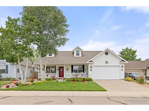 225 53rd Ave, Greeley, CO 80634