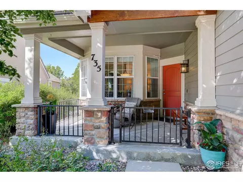 735 Windflower Dr, Longmont, CO 80504