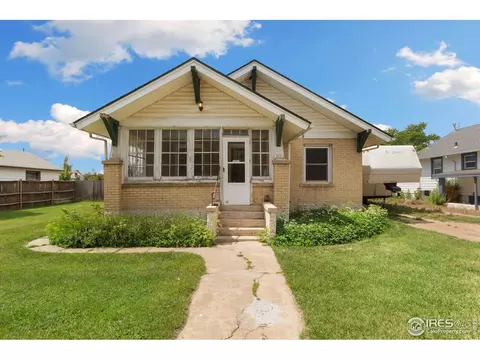 212 3rd Ave, La Salle, CO 80645