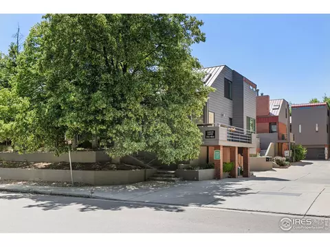750 Walnut St #C, Boulder, CO 80302