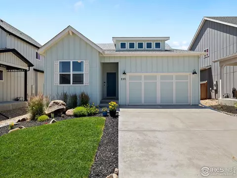 333 Lemonade Dr, Berthoud, CO 80513