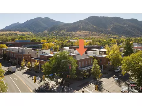 842 Pearl St #E-I, Boulder, CO 80302