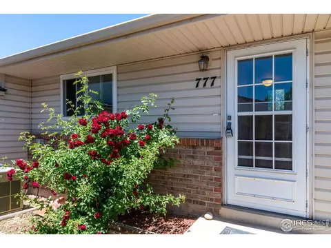 777 W Cleveland Cir, Lafayette, CO 80026