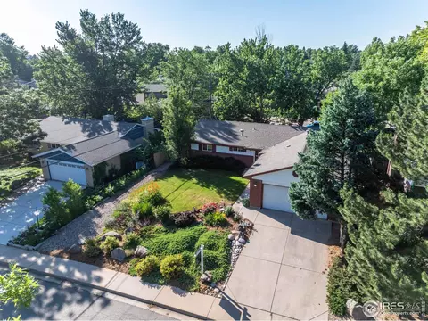 1050 Albion Way, Boulder, CO 80305 photo 26