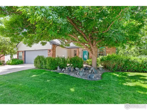 519 Saint Michaels Dr, Fort Collins, CO 80525