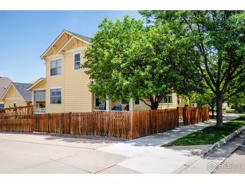 1531 Greenlee Way, Lafayette, CO 80026