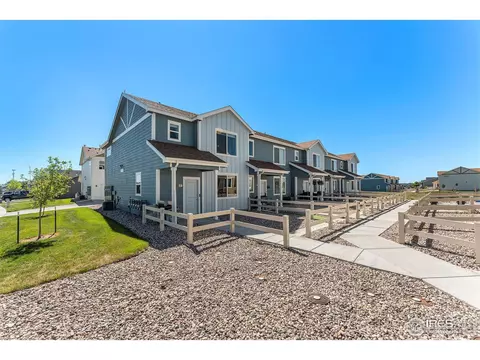 602 Santa Fe Trl #B-1, Ault, CO 80610