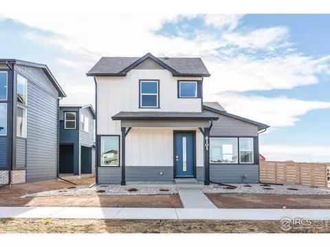 6101 Saddle Horn Dr, Timnath, CO 80547