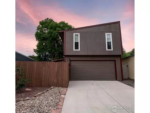 6912 Totara Pl, Longmont, CO 80503