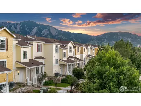 3970 Colorado Ave #D, Boulder, CO 80303