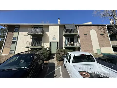 12181 Melody Dr #26-306, Westminster, CO 80234