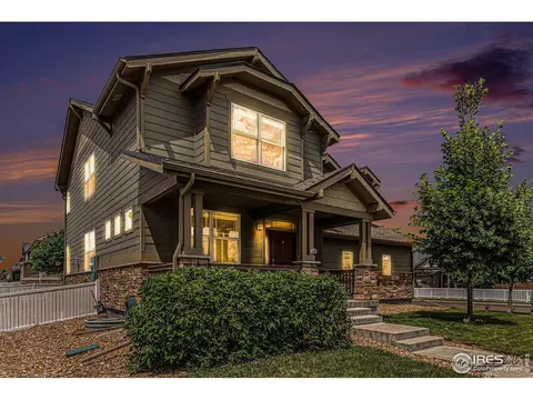 2200 Winding Dr, Longmont, CO 80504