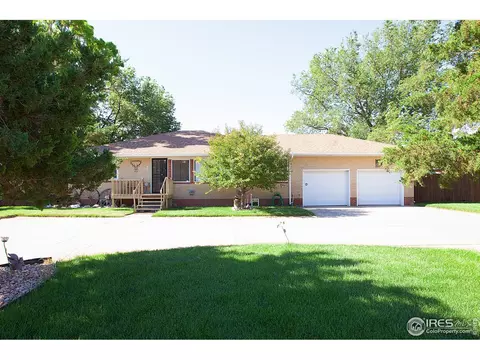 1503 W Main St, Sterling, CO 80751