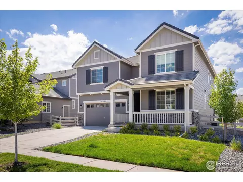 16301 Fletcher Mountain Way, Broomfield, CO 80023