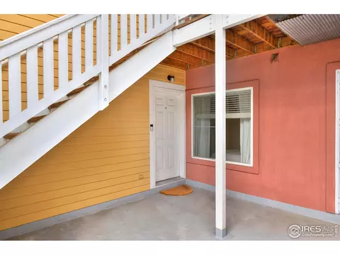 2610 Iris Ave #105, Boulder, CO 80304 photo 2