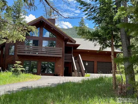 2725 Cumulus Dr, Estes Park, CO 80517