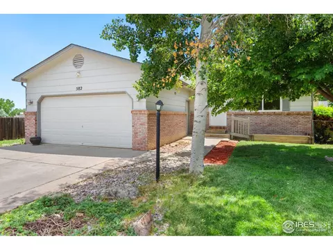 582 Cottonwood Pl, Loveland, CO 80538