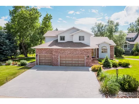 4170 Spy Glass Ln, Longmont, CO 80503