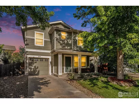 10587 Forester Pl, Longmont, CO 80504