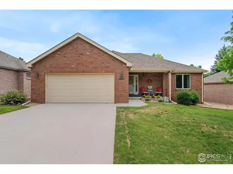 1851 44th Ave Ct, Greeley, CO 80634