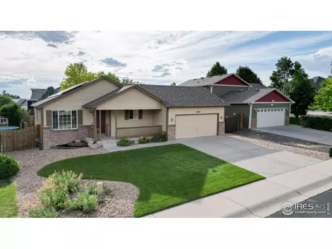 3007 43rd Ave Ct, Greeley, CO 80634