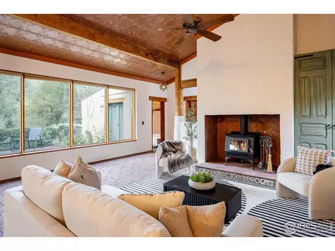 91 Lost Angel Rd, Boulder, CO 80302 photo 11