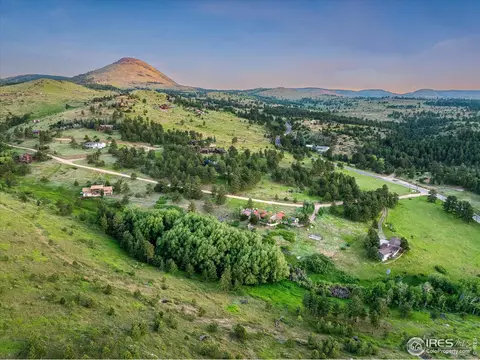 91 Lost Angel Rd, Boulder, CO 80302 photo 36