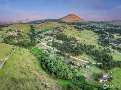 91 Lost Angel Rd, Boulder, CO 80302 photo 37