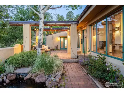 91 Lost Angel Rd, Boulder, CO 80302 photo 5