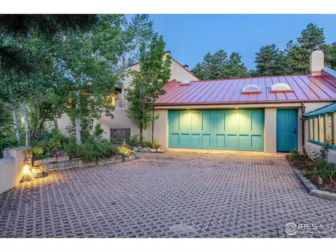 91 Lost Angel Rd, Boulder, CO 80302 photo 3